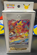 Pokemon First Partners Vol. 3 Chinese Sealed Box