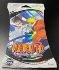 Naruto Smriti Heaven Scroll Sleeved Booster Pack
