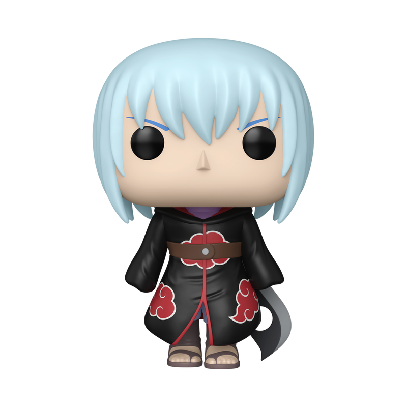Suigetsu Hozuki with Sword Funko Pop! #1848 – Naruto Shippuden Exclusive