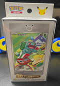 Pokemon First Partners Vol. 1 Chinese Sealed Box