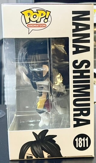 My Hero Academia Nana Shimura Funko Pop! Vinyl Figure #1811