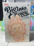 POP MART Labubu The Monsters: Big into Energy Blind Box – Single