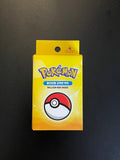 Pokemon Lotte World Balloon Ride Yellow Blind Box Pin