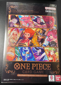 One Piece Card Game Premium Card Collection Best Selection Vol. 4 Japanese
