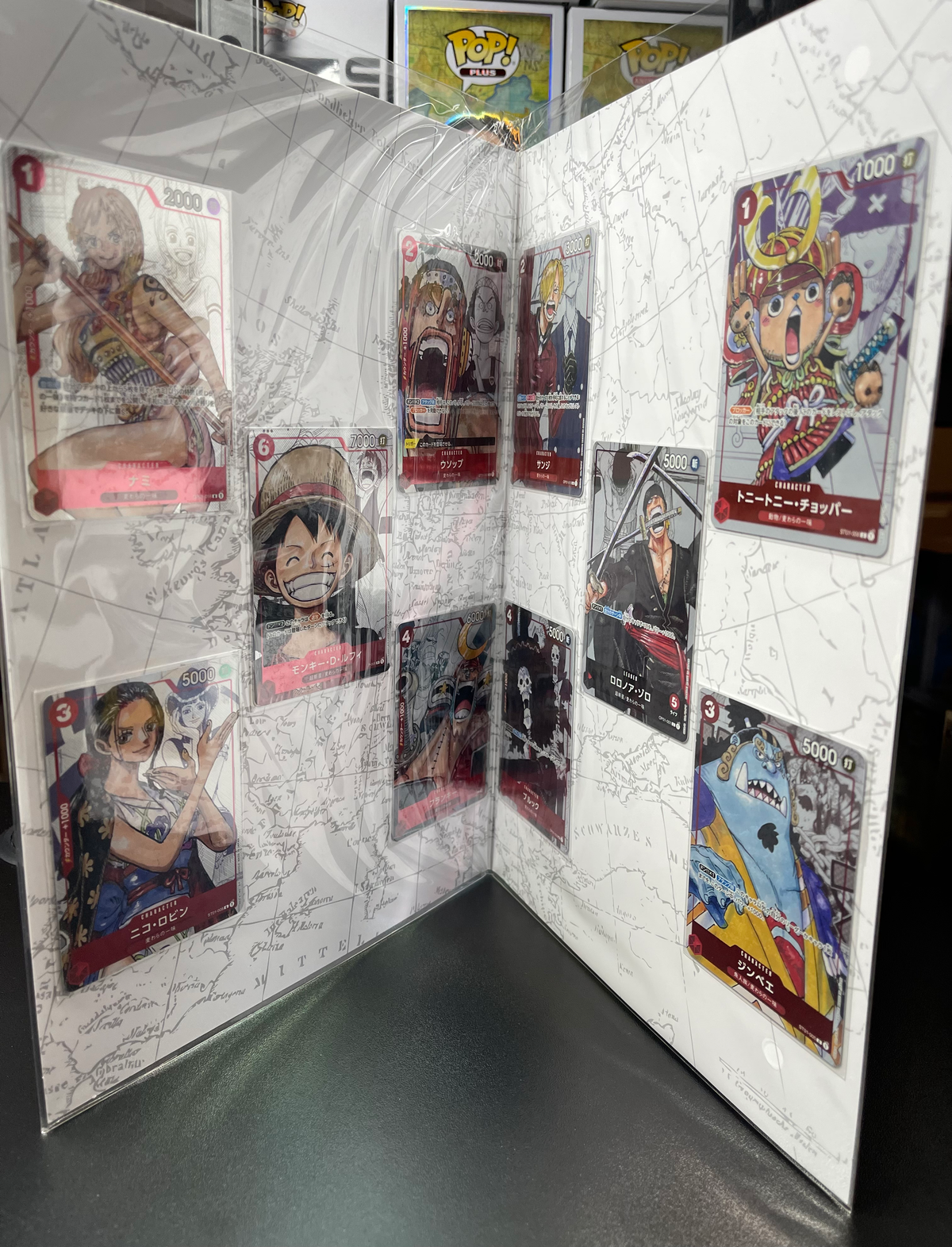 One Piece Premium Card Collection 25th Edition - Japanese