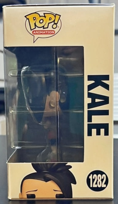 Dragon Ball Super Kale Funko Pop! Vinyl Figure #1282