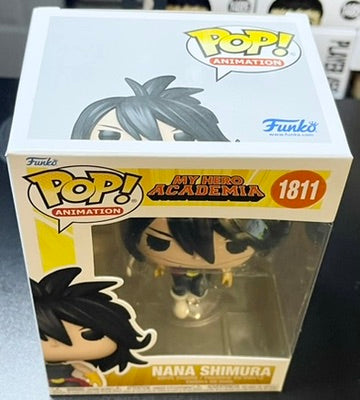 My Hero Academia Nana Shimura Funko Pop! Vinyl Figure #1811