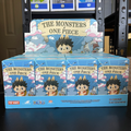 Pop Mart THE MONSTERS One Piece Series – Blind Box Figure