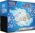 Pokemon TCG: Stellar Crown Elite Trainer Box - SV07: Stellar Crown (SV07)
