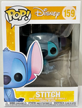 Disney Lilo & Stitch Seated Stitch Funko Pop! Vinyl Figure #159