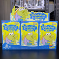 Pop Mart Bikini Bottom Buddies - Whimsical Plush - Blind Box