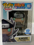 Naruto Shippuden Kakuzu Funko Pop! Vinyl Figure #1693 Funko Exclusive