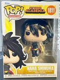 My Hero Academia Nana Shimura Funko Pop! Vinyl Figure #1811