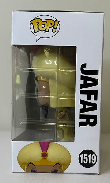 Funko Pop! Disney Sultan Jafar #1519