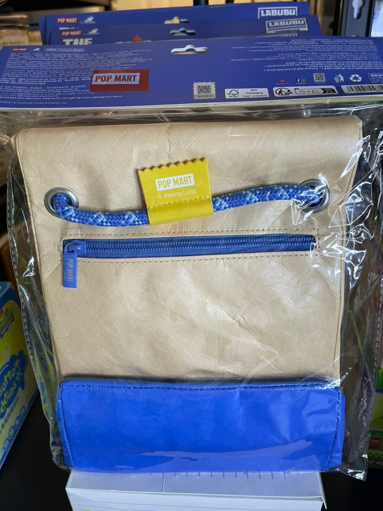 THE MONSTERS Wacky Mart Series - Messenger Bag