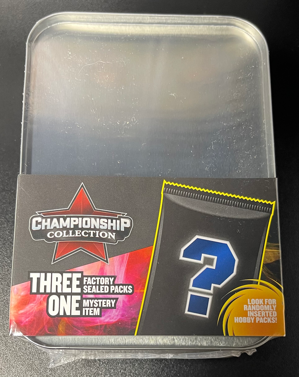 2026 Championship Collection Paul Skenes Tin
