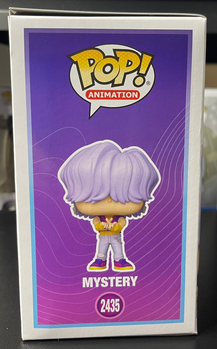 KPop Demon Hunters Mystery Funko Pop 2435 Vinyl Figure