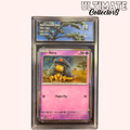 Abra Cosmos Holo 063/165 - 151