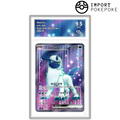 Absol ex SR 126/108 - SV3