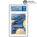 Astronelle de la Team Rocket AR 104/098 - SV10