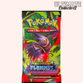 Booster Pokémon - Flammes Fantasmagoriques - ME2