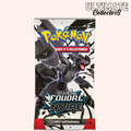 Booster Pokémon - Foudre Noire - EV10.5
