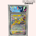 Voltali ex 030/131 - Evolutions Prismatiques - Français