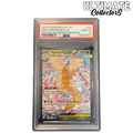 Mega Dracolosse ex SAR 290/217 - ASC PSA 10