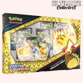 Collection Spéciale Pikachu VMAX – Zénith Suprême – Pokémon EB12.5 – Français