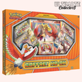 Coffret – Ho-Oh – XY - Français