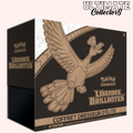 Coffret Dresseur d’Élite – Légendes Brillantes - SL03.5 - Français