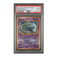 Mew Brillant - CoroCoro Comics PSA9