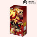 Display Booster One Piece Card Game The Best Vol.2 - PRB-02 - Japonais