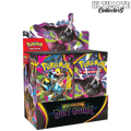 Display Pokémon - Nuit Noire - ME05