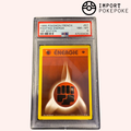 Energie Combat 1ere ED 097/102 - Set de Base