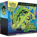 "Pokemon TCG Delta Reign English Booster Box"