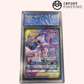 Mewtwo & Mew GX 029/094 - SM11