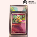 Mimiqui Reverse STAMP 1306/07 - CBB3C (Chinois)