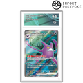 Nostenfer ex de la Team Rocket SR 117/098 - SV10