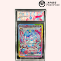 Nymphali ex SAR 212/187 – Terastal Festival – Japonais