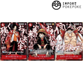 One Piece Saikyo Jump 2026 ONE PIECE Promo