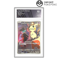 Mimiqui de la Team Rocket AR 205/193 - M2A