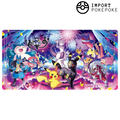 Playmate - 30th Noctali & CO