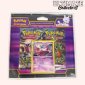 Duo Pack Mewtwo – Origines Antiques – XY07 – Français