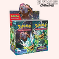 Display Pokémon – Mascarade Crépusculaire – EV06 – Français