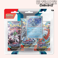 Tripack Pokémon - Faille Paradoxe - EV04 - Français