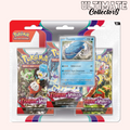 Tripack Pokémon - Écarlate & Violet - EV01 - Français