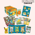 Coffret Pokémon - Aventure à Paldea - Écarlate & Violet - 2024 - Français