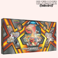 Collection Premium Pokémon - Dracaufeu-GX - XY - Français