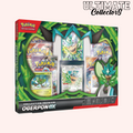 Coffret Premium Ogerpon-EX - 2024 - Français